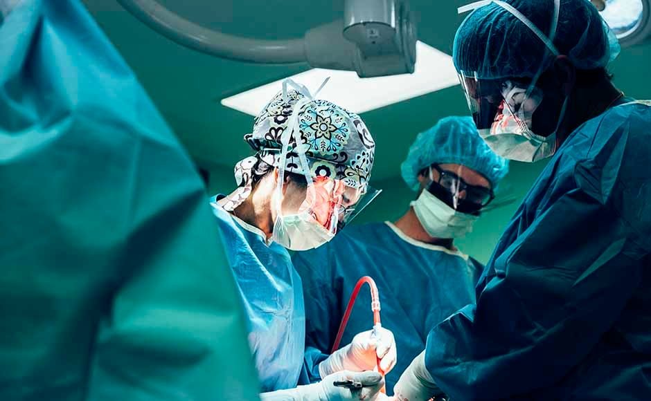 Eficacia y seguridad