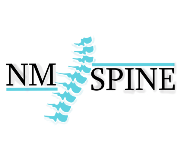 Logo NMspine